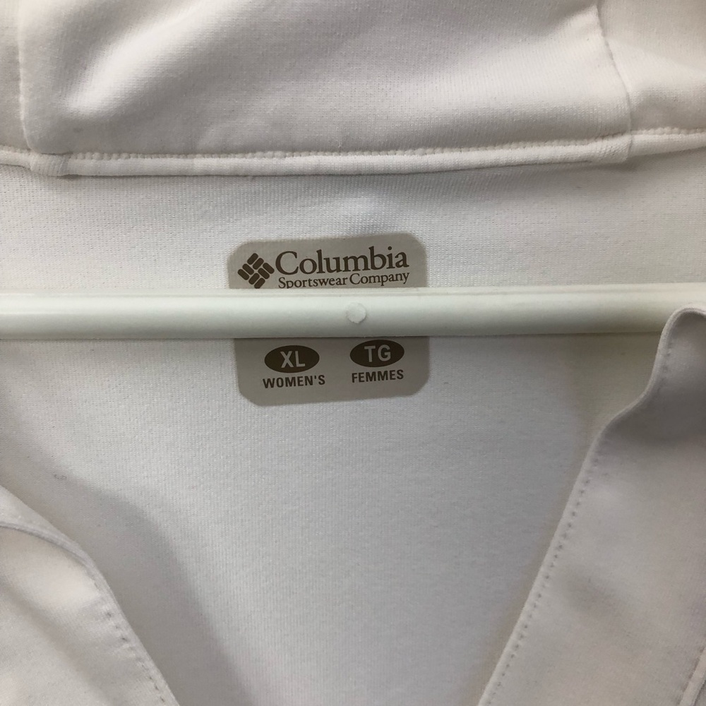 Columbia women’s hooded l/s shirt - Picture 8 of 9